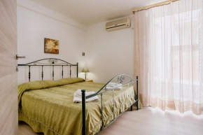 Castellammare Stella Apartments Castellammare Del Golfo